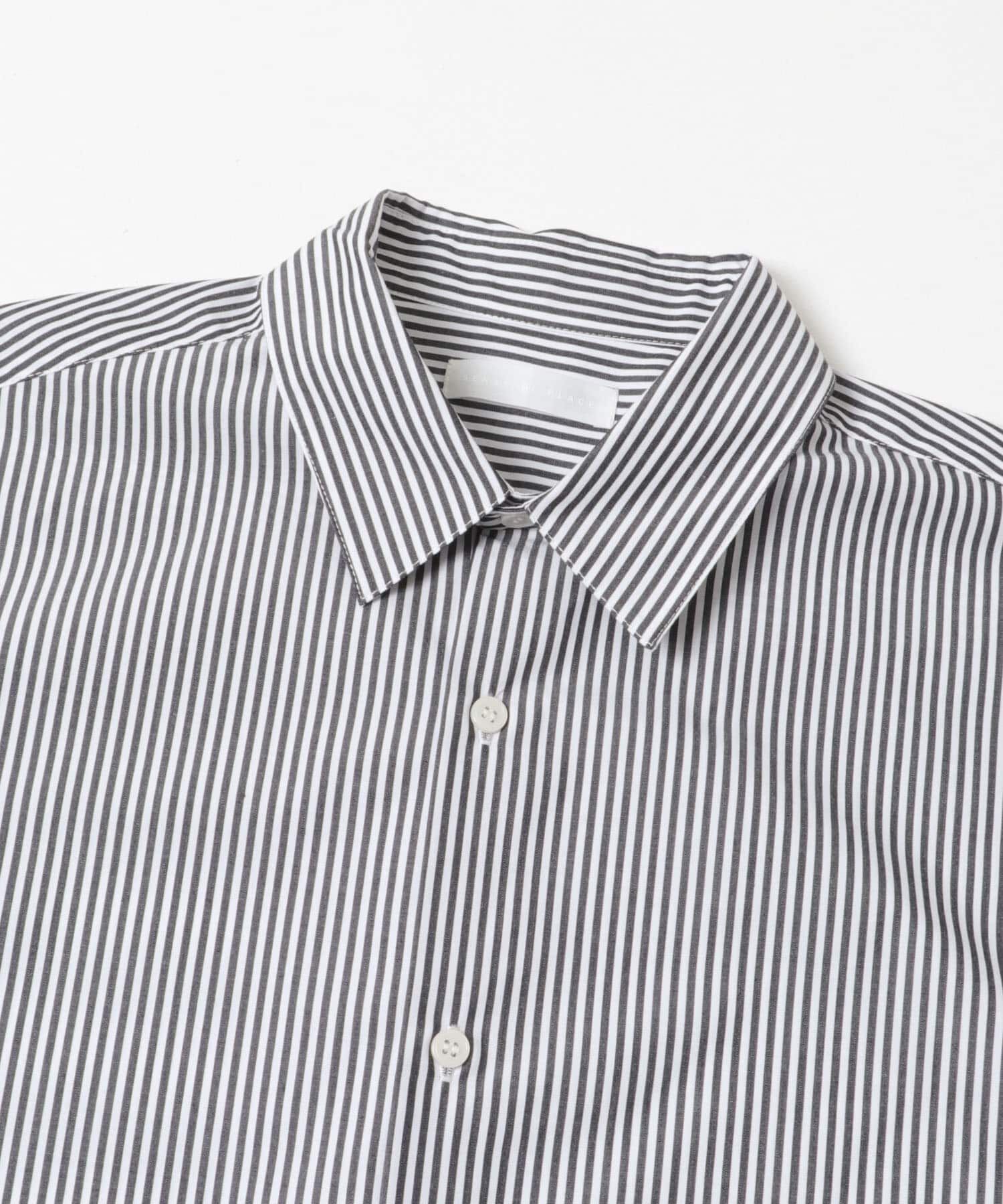 SENSE OF PLACE by URBAN RESEARCH「『ﾕﾆｾｯｸｽ』『ｲｰｼﾞｰｹｱ/速乾/接触冷感』ｺﾝﾌｫｰﾄﾚｷﾞ  」|シャツ・ブラウス|