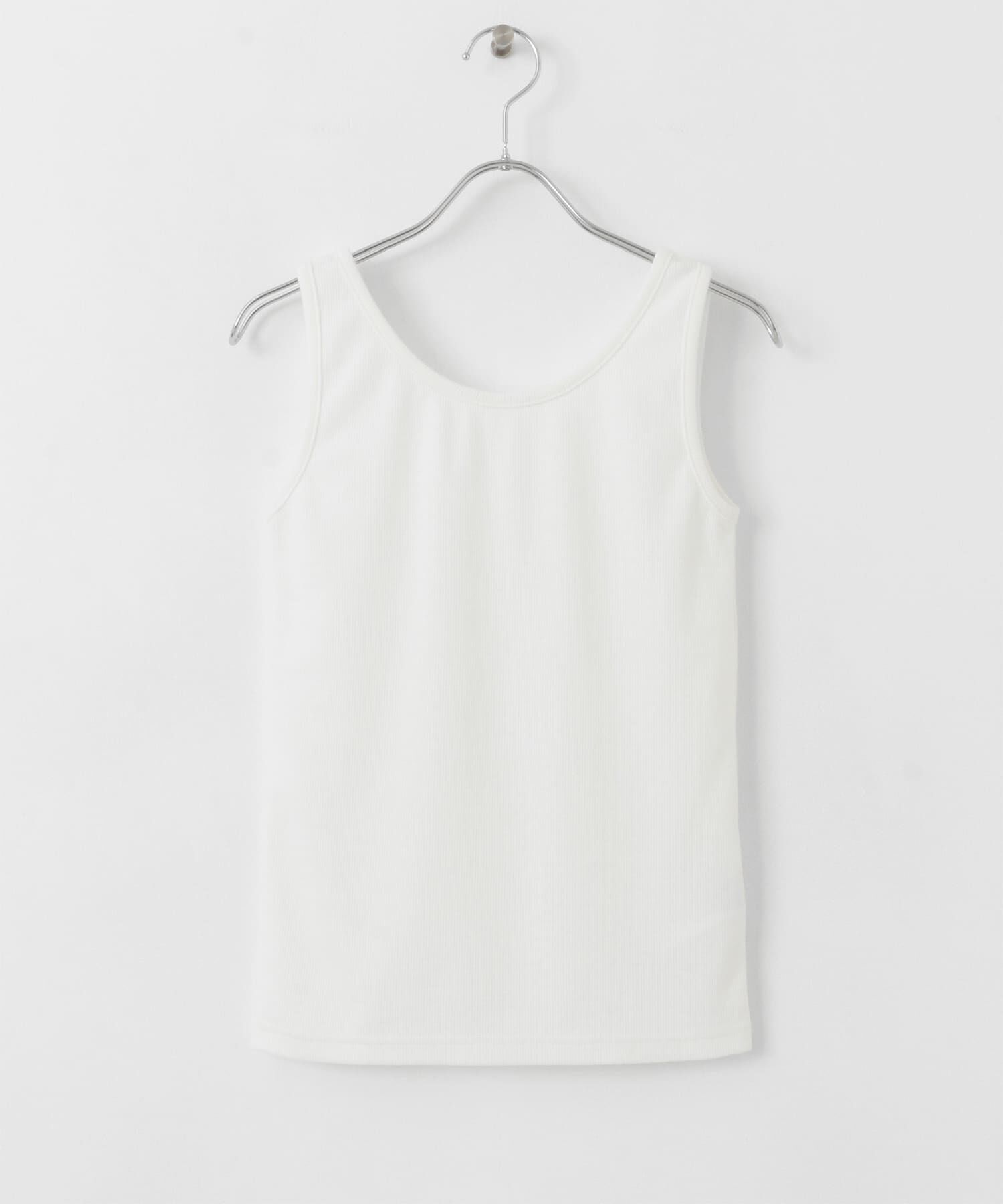 SENSE OF PLACE by URBAN RESEARCH「2WAYタンクトップ」|Tシャツ・カットソー|