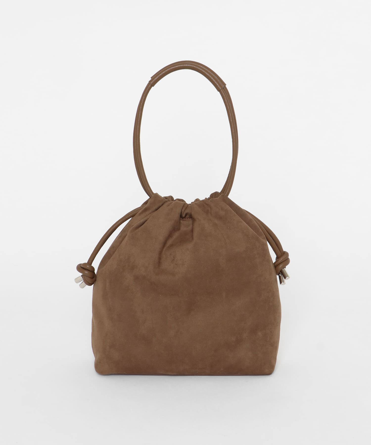 SENSE OF PLACE by URBAN RESEARCH「マチツキキンチャクバッグ」|ハンドバッグ|