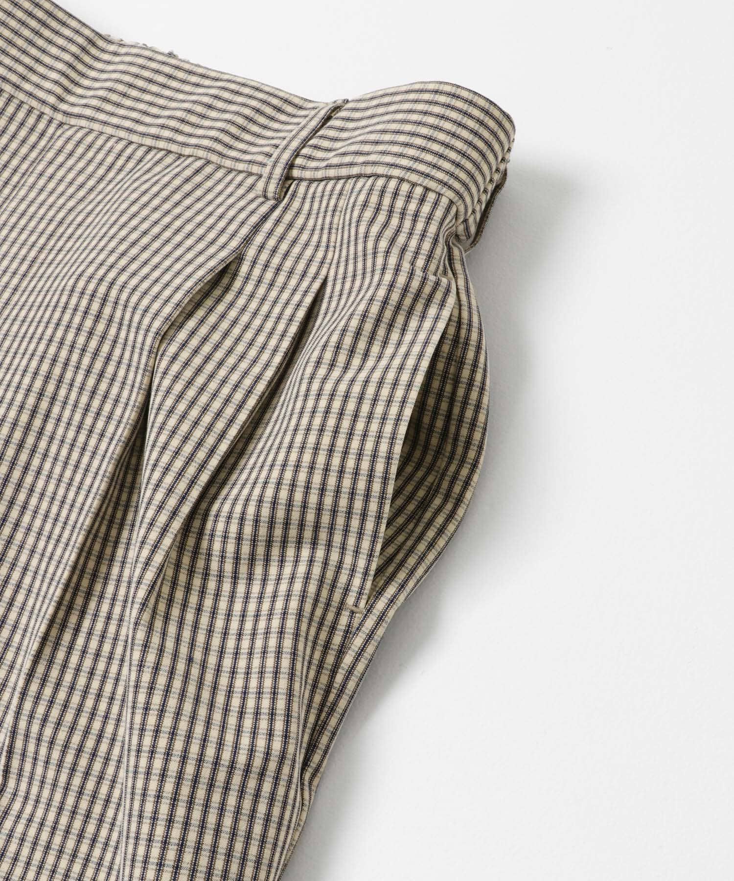 SENSE OF PLACE by URBAN RESEARCH「『XS,TALLサイズ/WEB限定』『イージーケア』ワイドイージーパンツ」|その他|