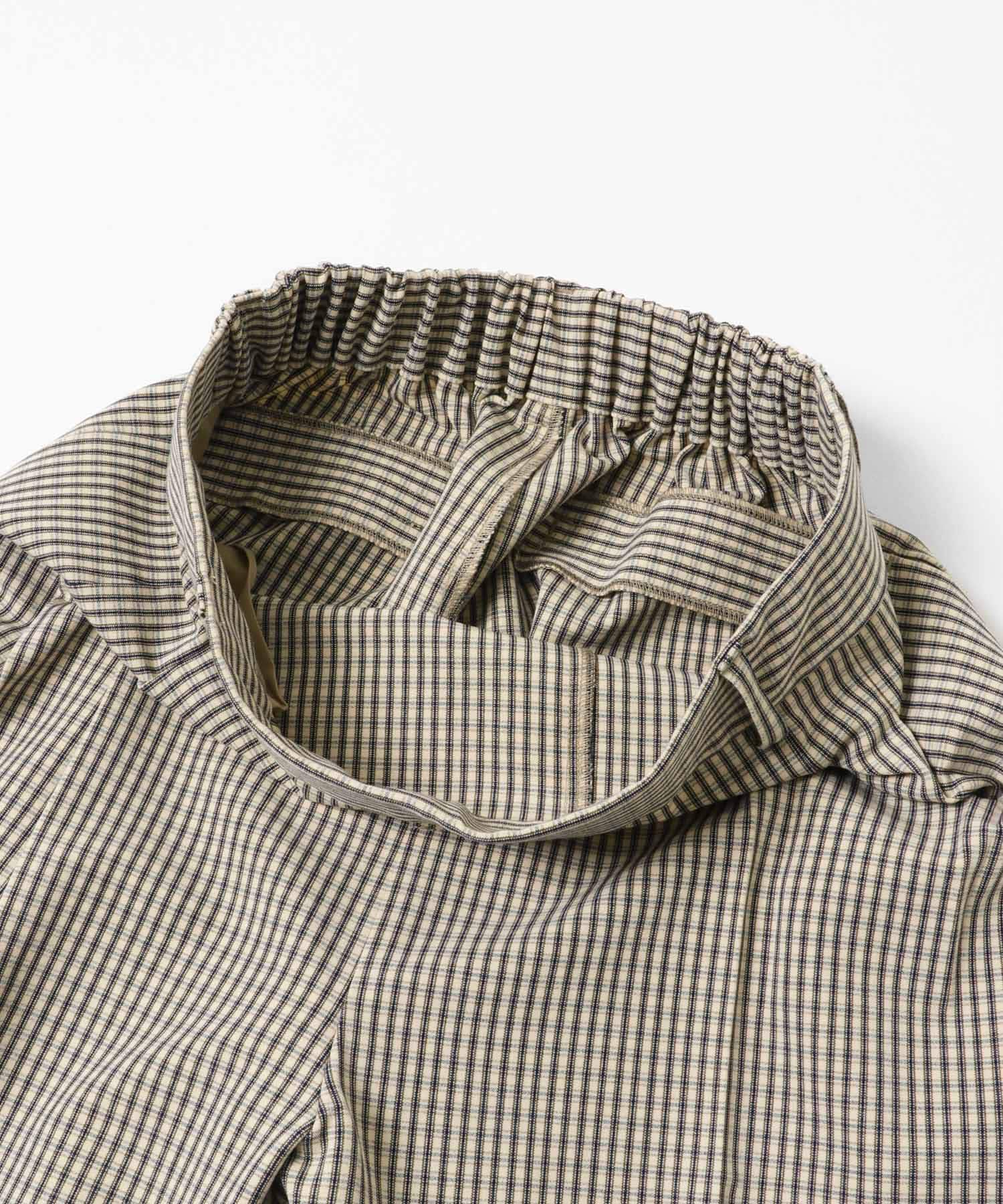 SENSE OF PLACE by URBAN RESEARCH「『XS,TALLサイズ/WEB限定』『イージーケア』ワイドイージーパンツ」|その他|