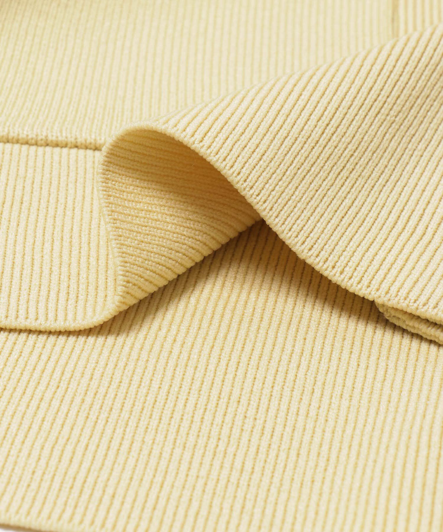 SENSE OF PLACE by URBAN RESEARCH「『洗濯可』コンパクトニットボタンカーディガン」|ニット・セーター|