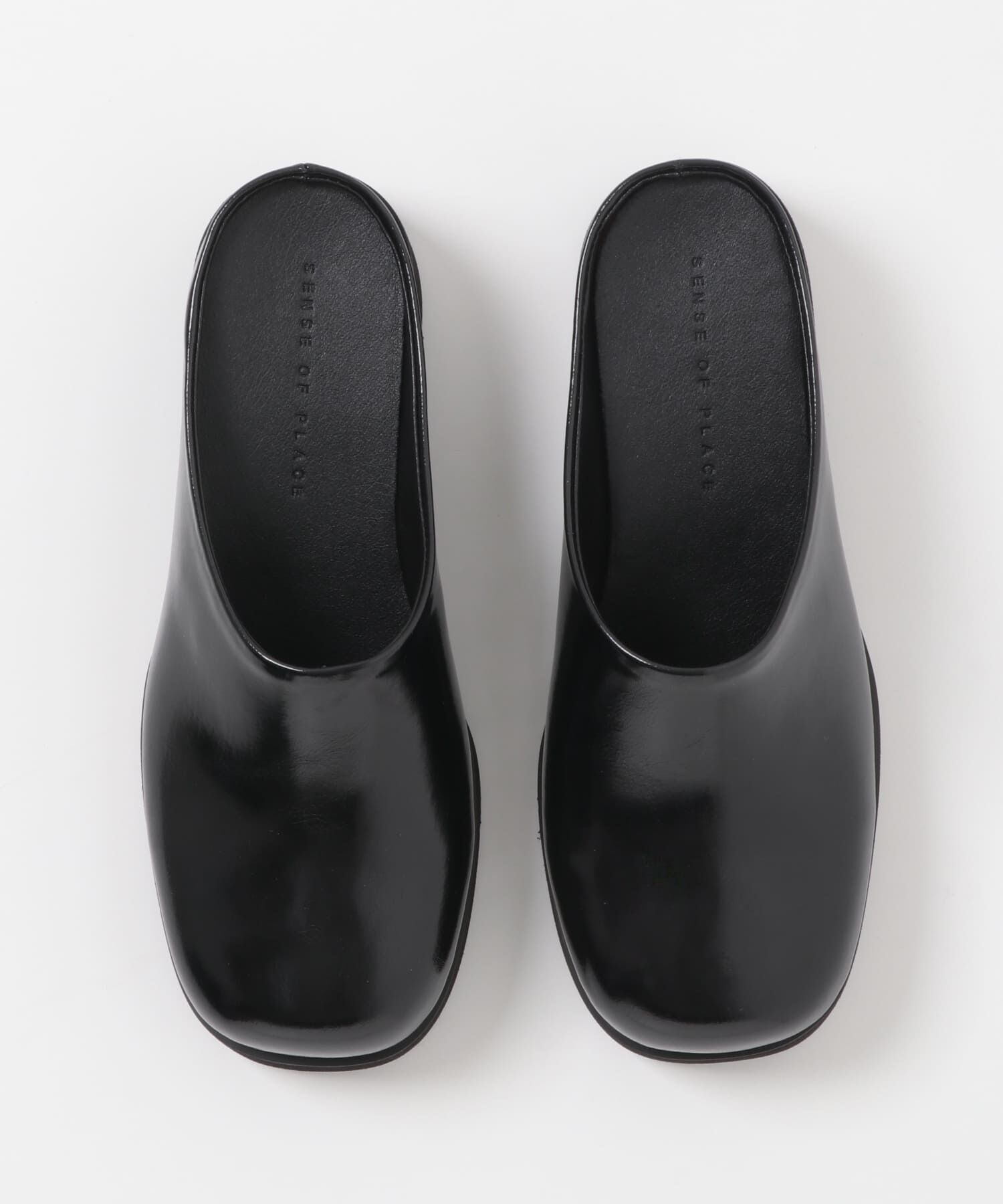 SENSE OF PLACE by URBAN RESEARCH「『抗菌/消臭』スクエアボリュームサボ」|その他|