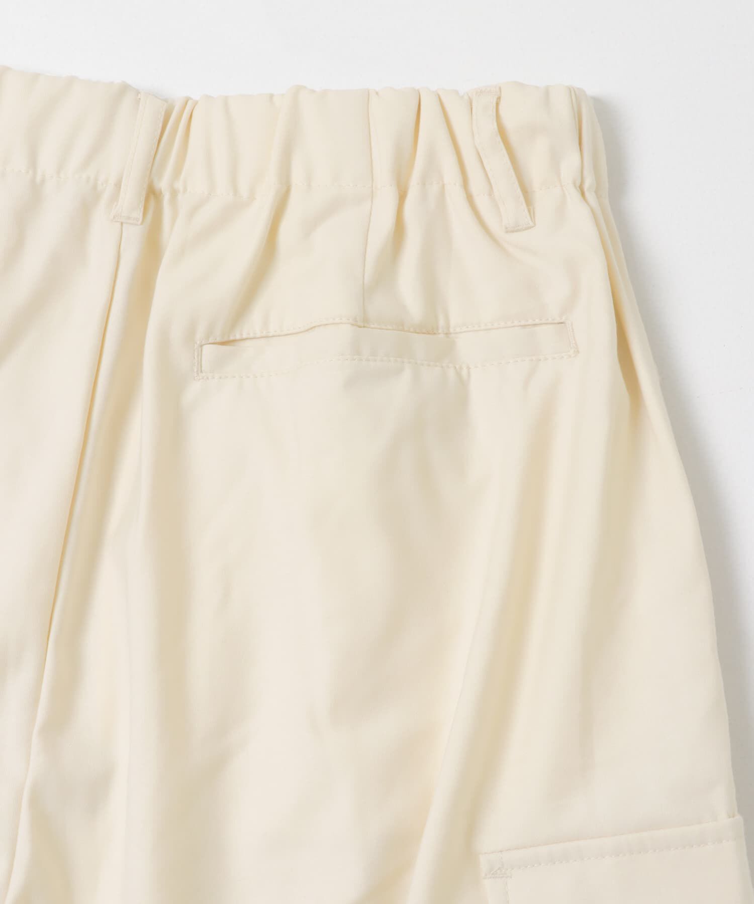 SENSE OF PLACE by URBAN RESEARCH「ワイドカーゴパンツ」|その他|