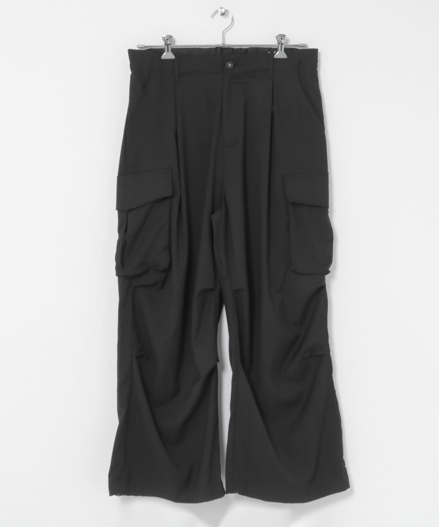 SENSE OF PLACE by URBAN RESEARCH「ワイドカーゴパンツ」|その他|