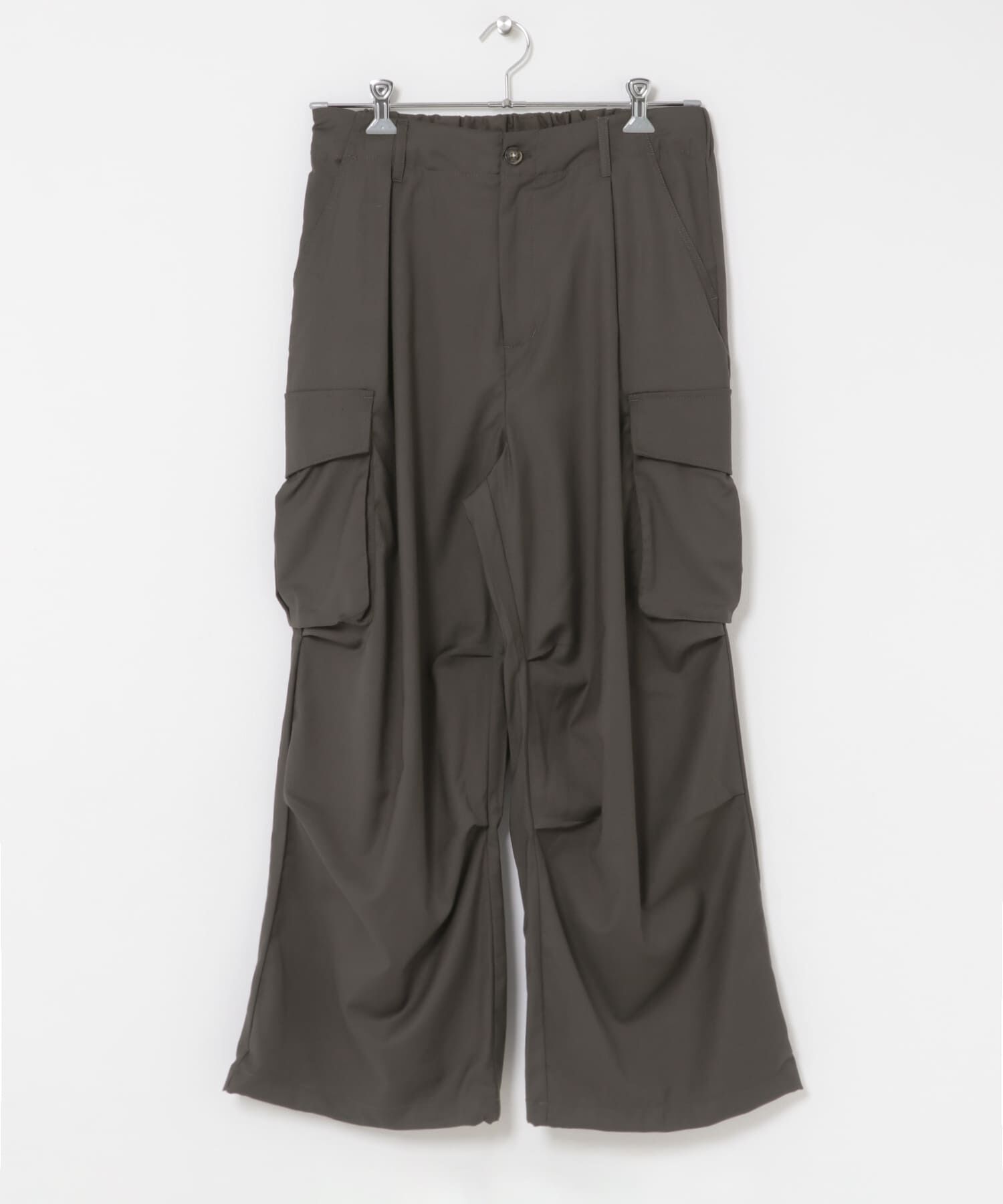 SENSE OF PLACE by URBAN RESEARCH「ワイドカーゴパンツ」|その他|