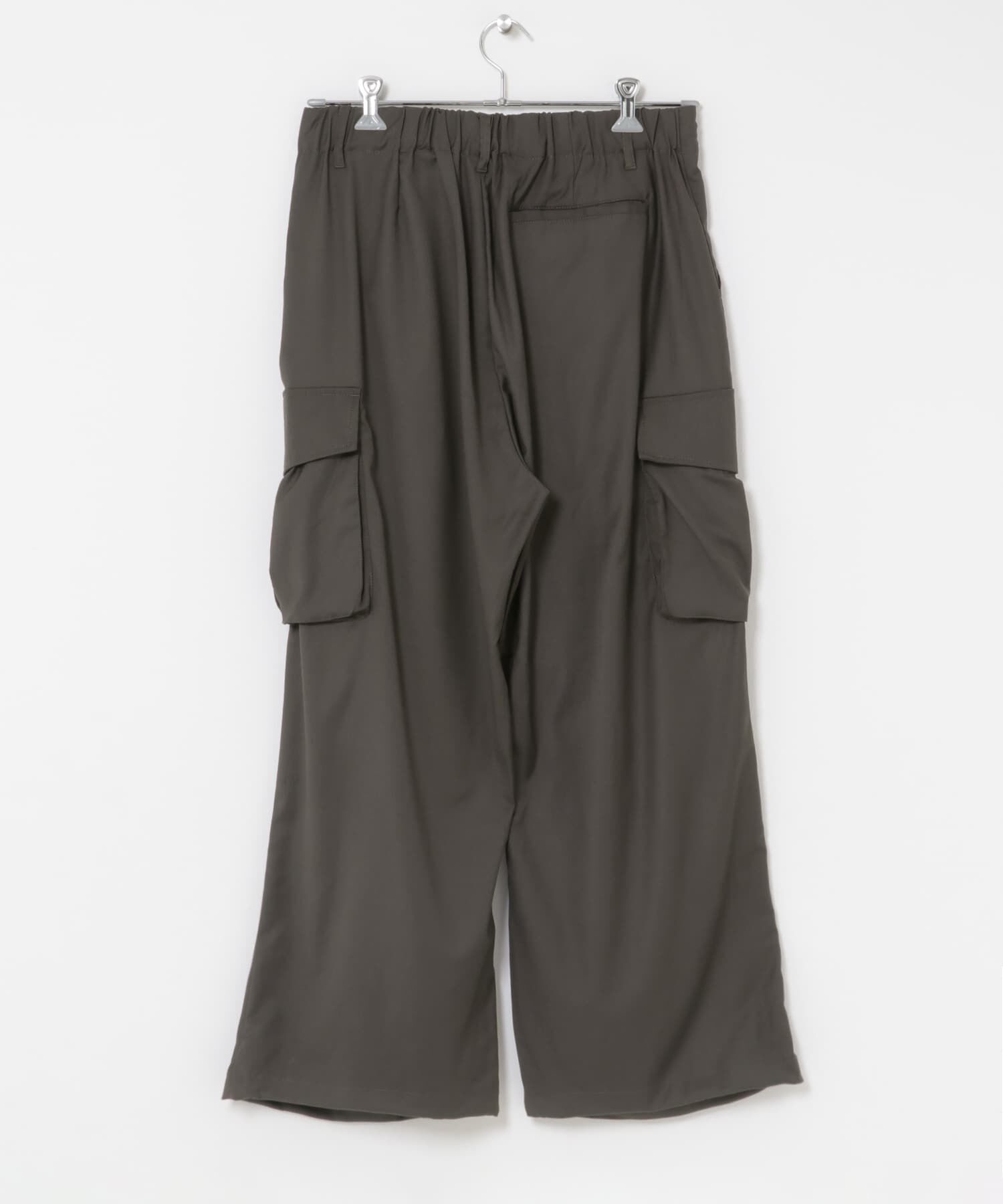 SENSE OF PLACE by URBAN RESEARCH「ワイドカーゴパンツ」|その他|
