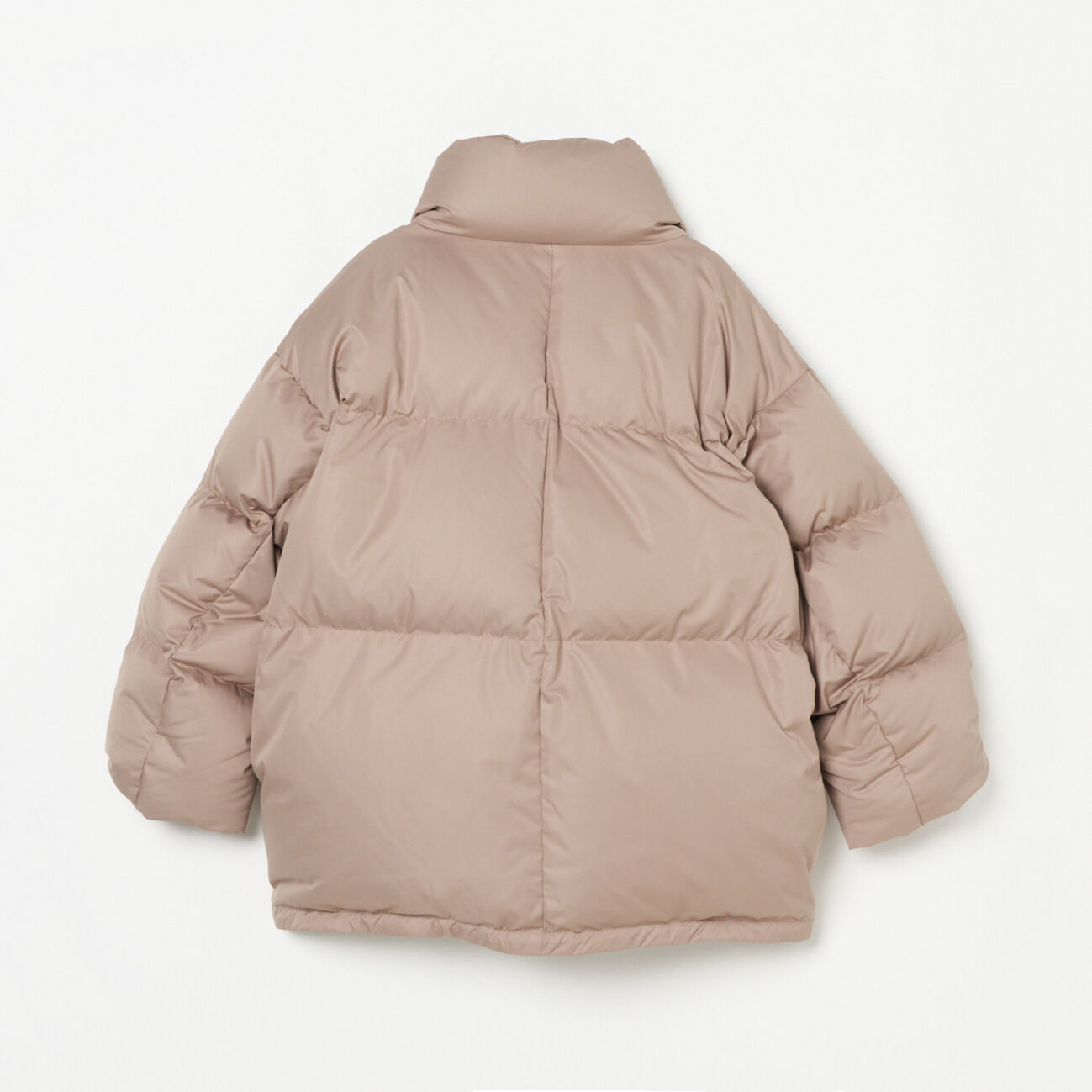 HELIOPOLE「HELIOPOLE STAND COLLAR DOWN BLOUSON」|ダウン|