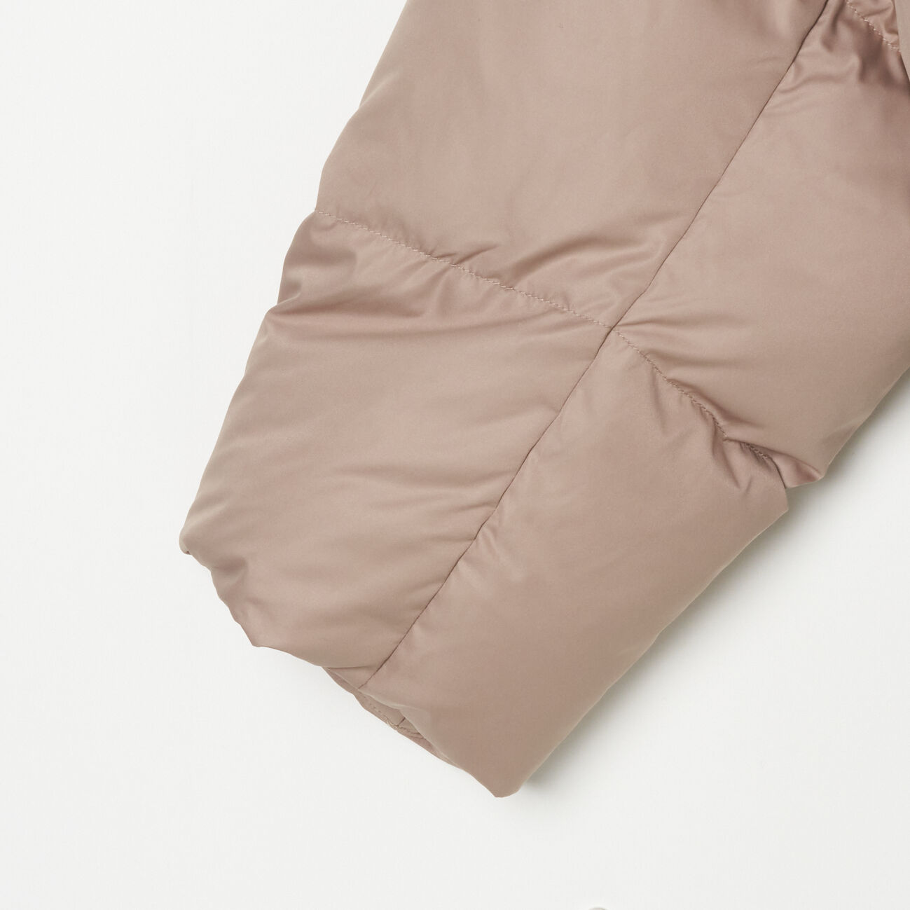 HELIOPOLE「HELIOPOLE STAND COLLAR DOWN BLOUSON」|ダウン|