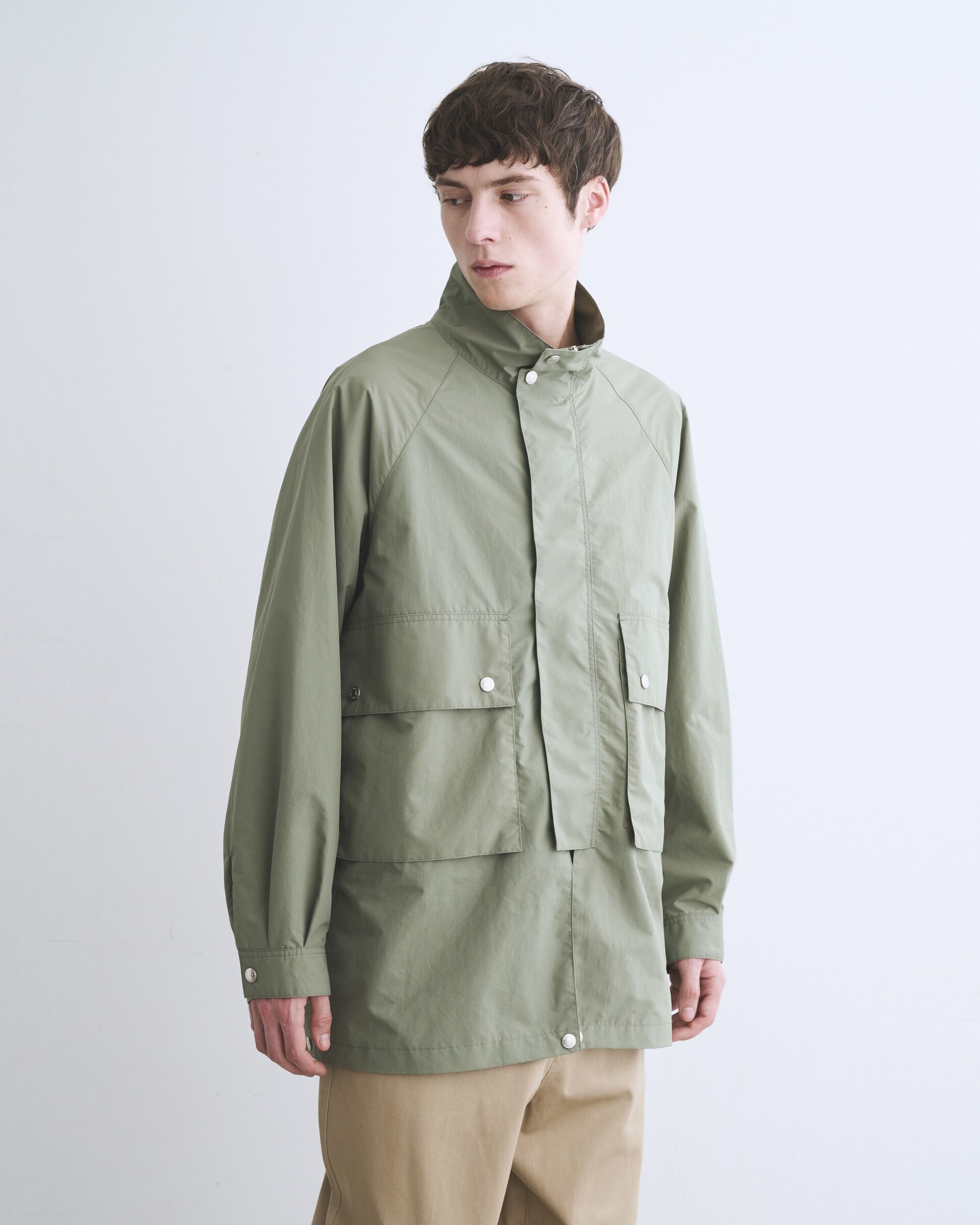 Traditional Weatherwear「ELGIN」|その他|