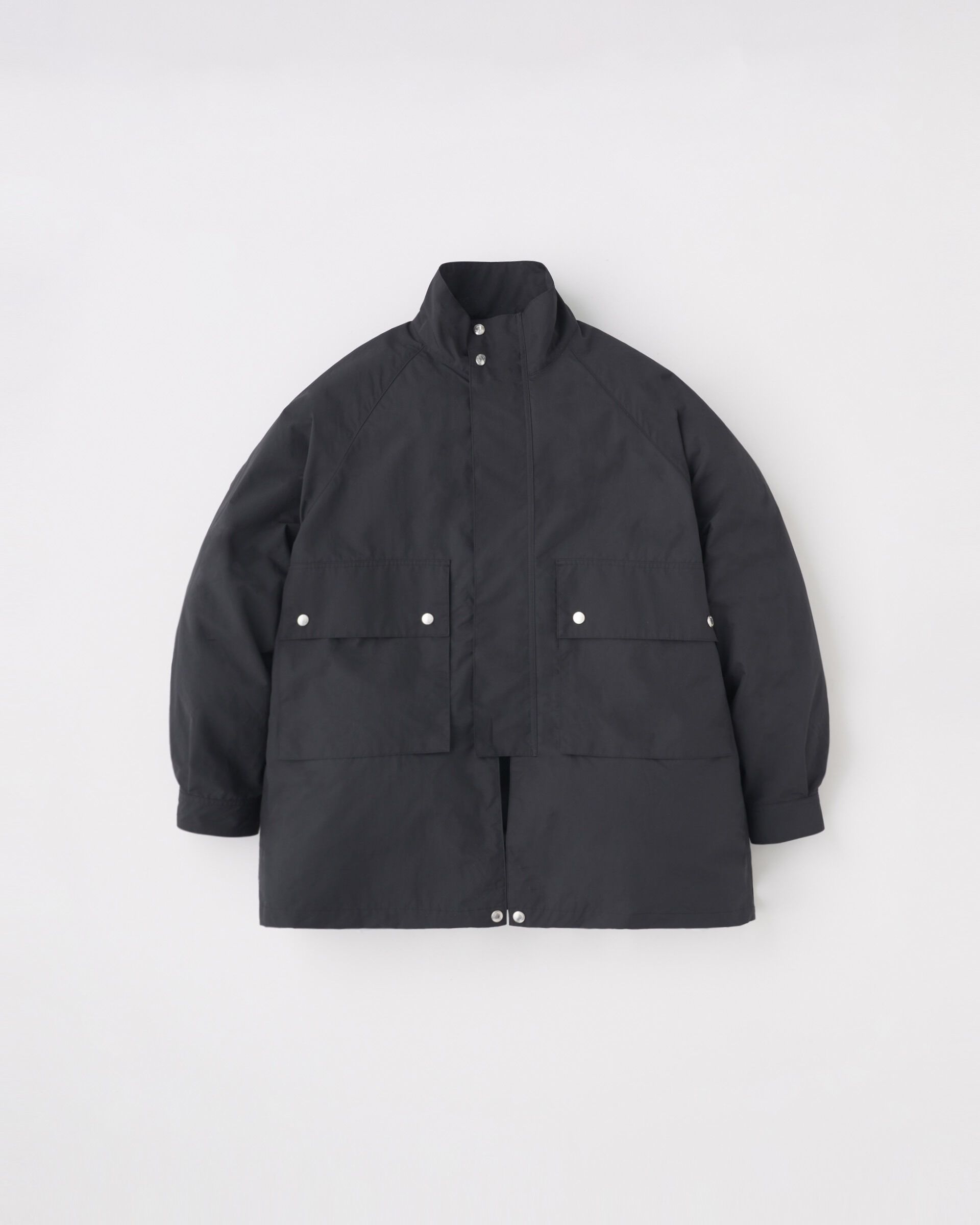 Traditional Weatherwear「ELGIN」|その他|ﾌﾞﾗｯｸ