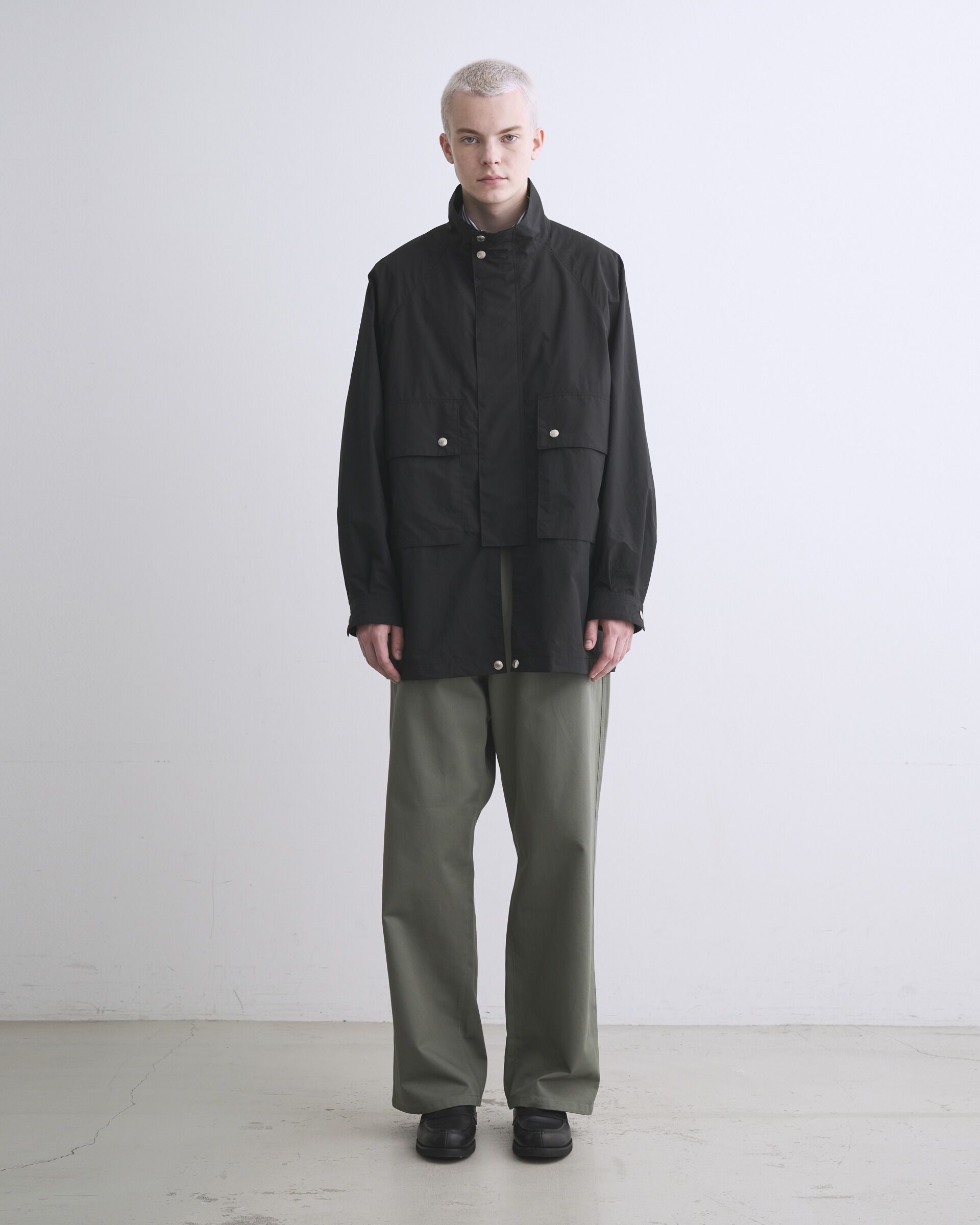 Traditional Weatherwear「ELGIN」|その他|