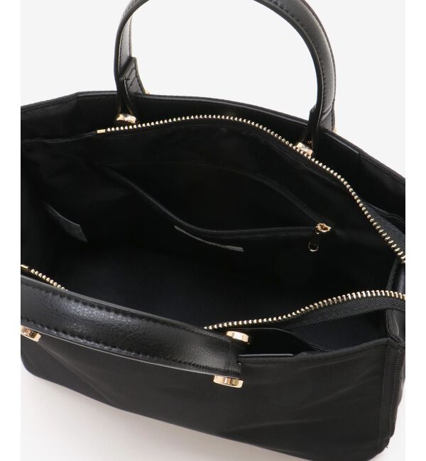 le.coeur blanc「軽量2wayショルダーバッグ」|ショルダー・メッセンジャー|