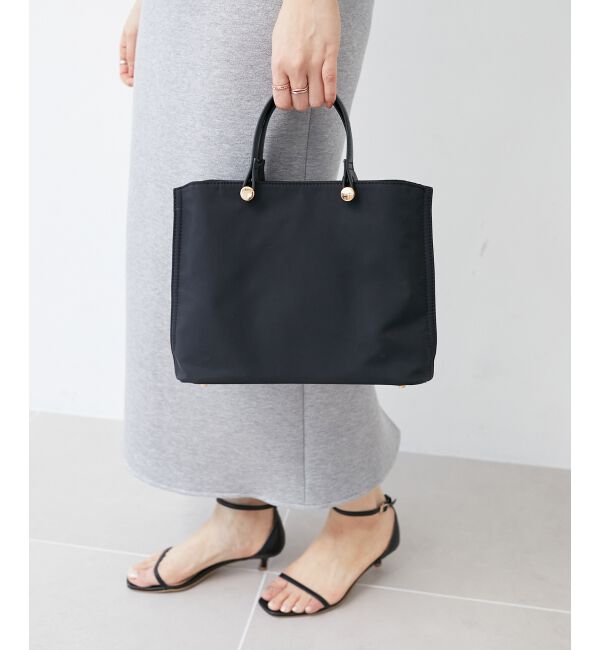 le.coeur blanc「軽量2wayショルダーバッグ」|ショルダー・メッセンジャー|