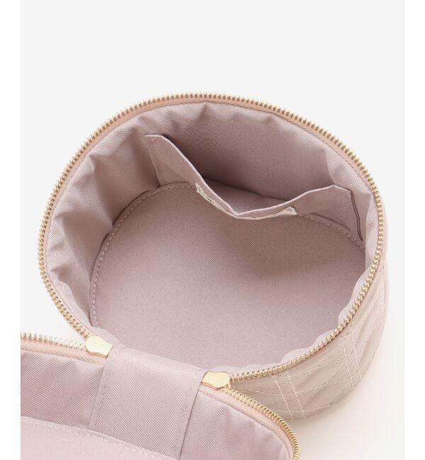  「ビジューキルティングバニティ」|その他|