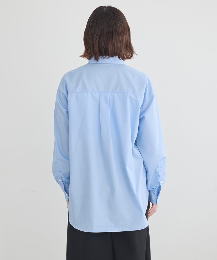 earth music&ecology「スタンダードシャツ」|シャツ・ブラウス|