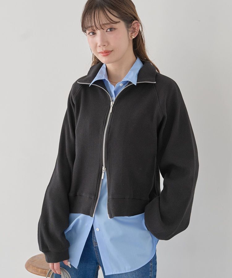 earth music&ecology「スタンダードシャツ」|シャツ・ブラウス|