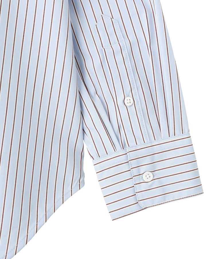 earth music&ecology「スタンダードシャツ」|シャツ・ブラウス|