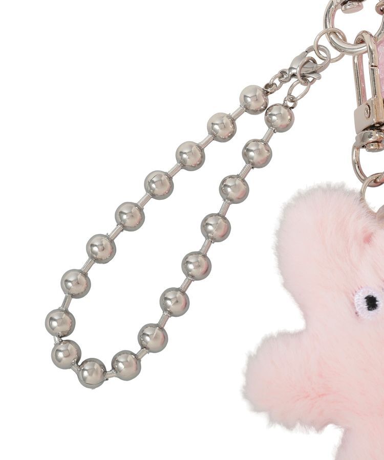 earth music&ecology「アソートマスコットチャーム」|その他|