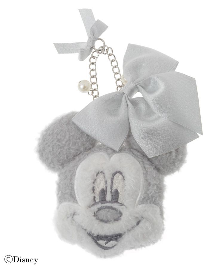 Maison de FLEUR「Mickey Mouse/チャーム」|その他|