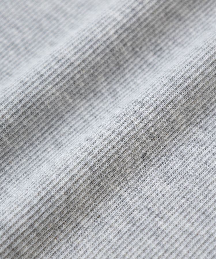 Green Parks「・swing by ショルダーリボンリブカットソー」|Tシャツ・カットソー|