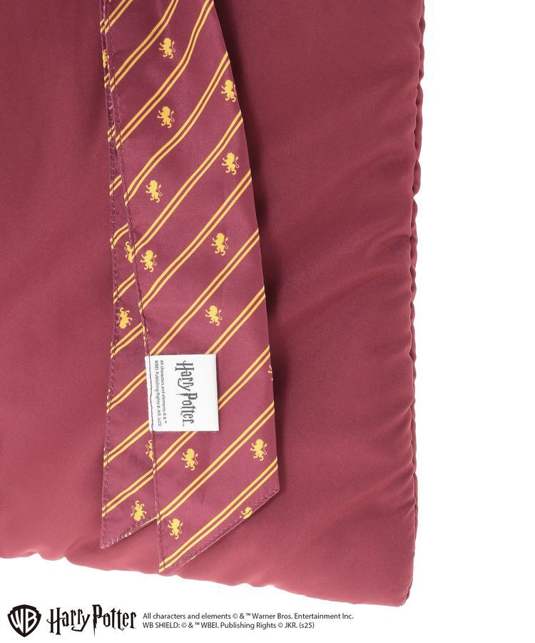 Green Parks「ハリー・ポッター/パフィートートBag」|トートバッグ|