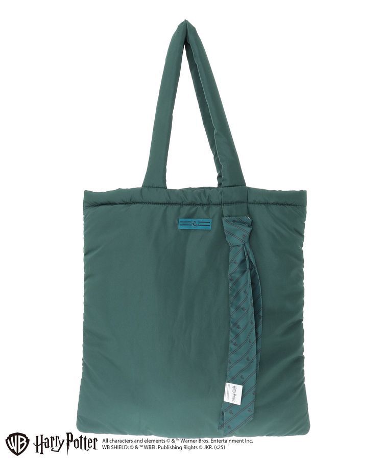 Green Parks「ハリー・ポッター/パフィートートBag」|トートバッグ|