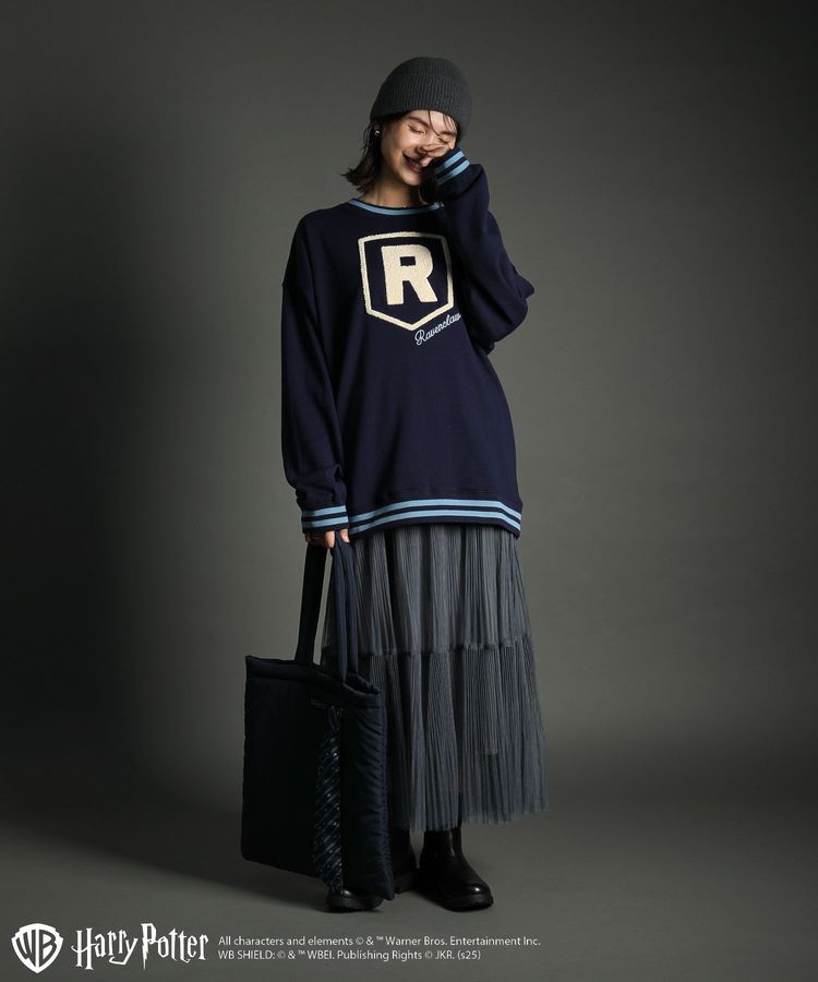 Green Parks「ハリー・ポッター/パフィートートBag」|トートバッグ|