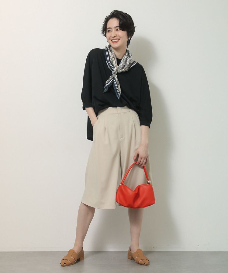 Green Parks「メタルボールポイント2WAYバッグ」|ショルダー・メッセンジャー|