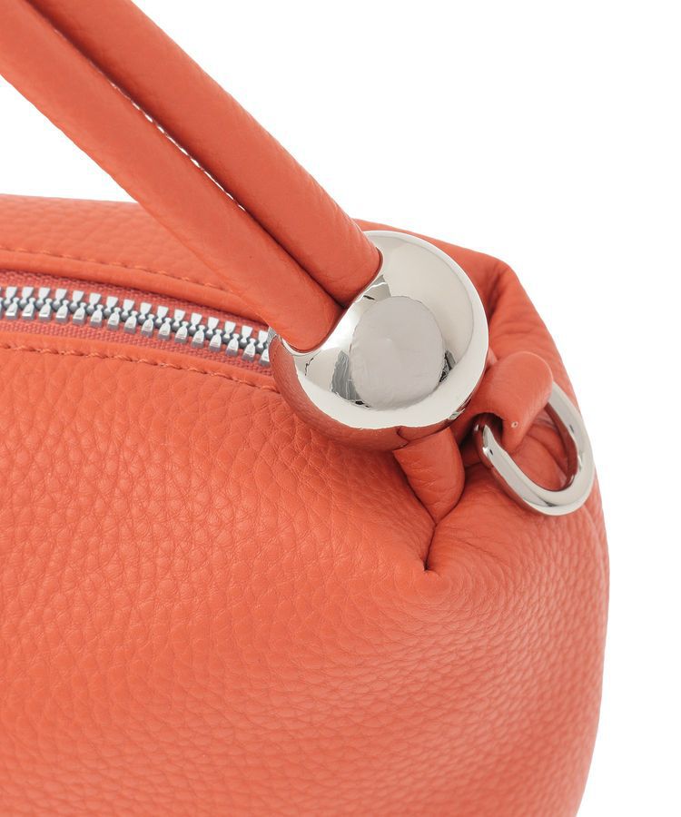 Green Parks「メタルボールポイント2WAYバッグ」|ショルダー・メッセンジャー|