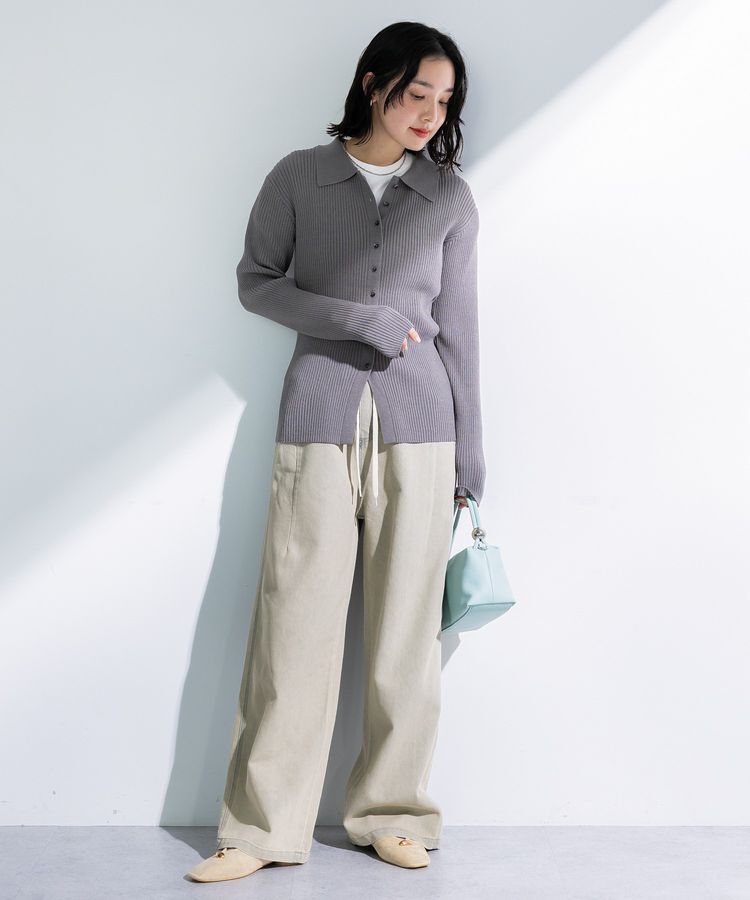 Green Parks「メタルボールポイント2WAYバッグ」|ショルダー・メッセンジャー|