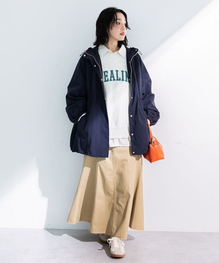 Green Parks「メタルボールポイント2WAYバッグ」|ショルダー・メッセンジャー|