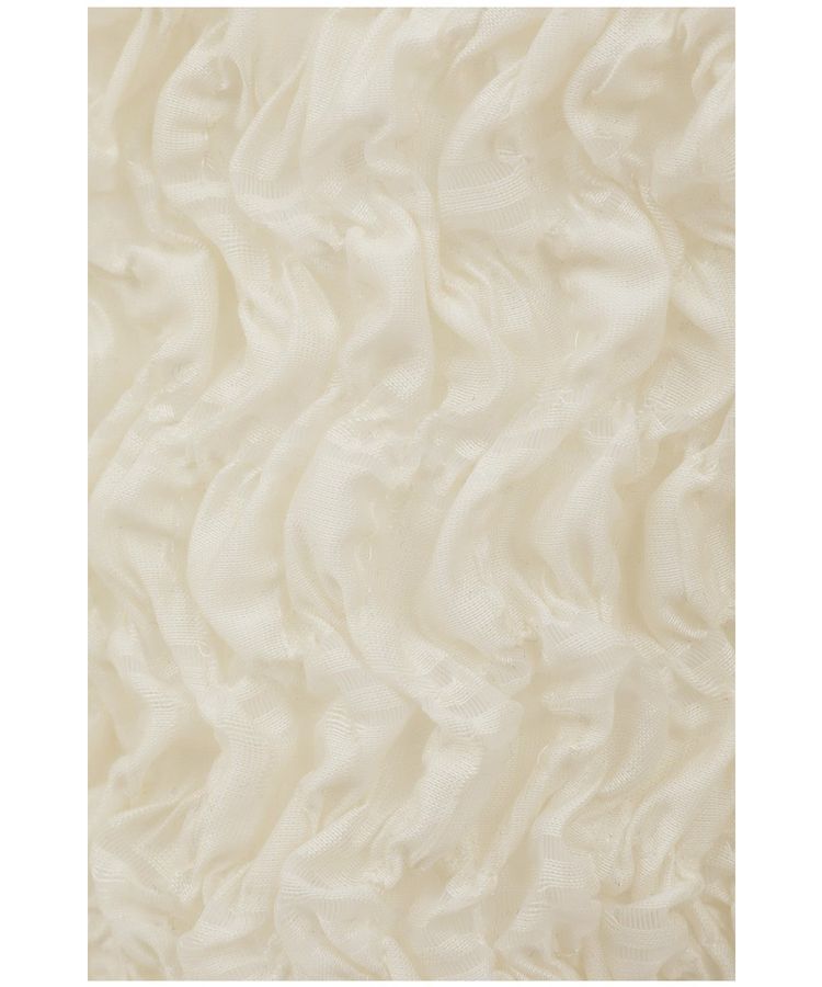 GARAGE OF GOOD CLOTHING「【CLANE】SHIRRING PUFF TOPS」|シャツ・ブラウス|