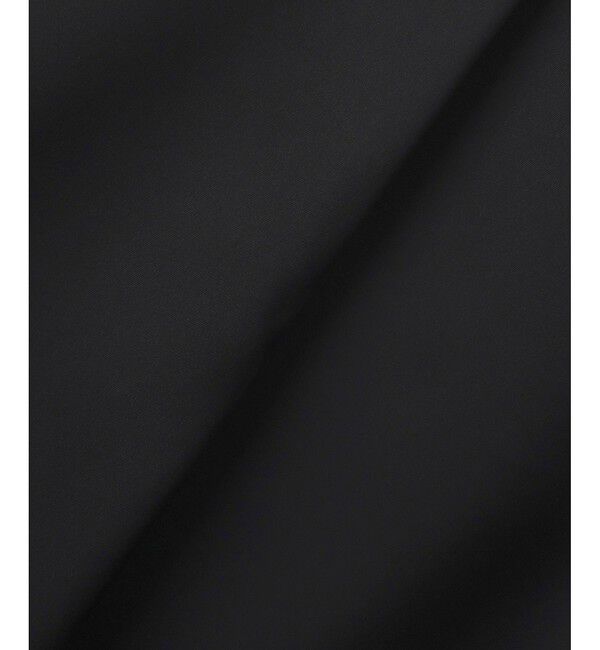 allureville「【セットアップ対応可能】シルキーサテンイージーパンツ」|チノ|