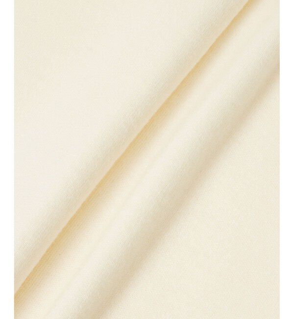 allureville「【セットアップ対応可能】ウール混Wフェイスナローマーメイドスカート」|スカート|