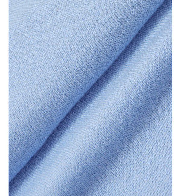 allureville「【セットアップ対応可能】ウール混Wフェイスナローマーメイドスカート」|スカート|