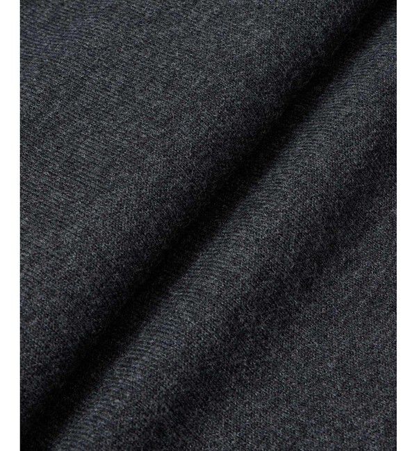 allureville「【セットアップ対応可能】ウール混Wフェイスナローマーメイドスカート」|スカート|