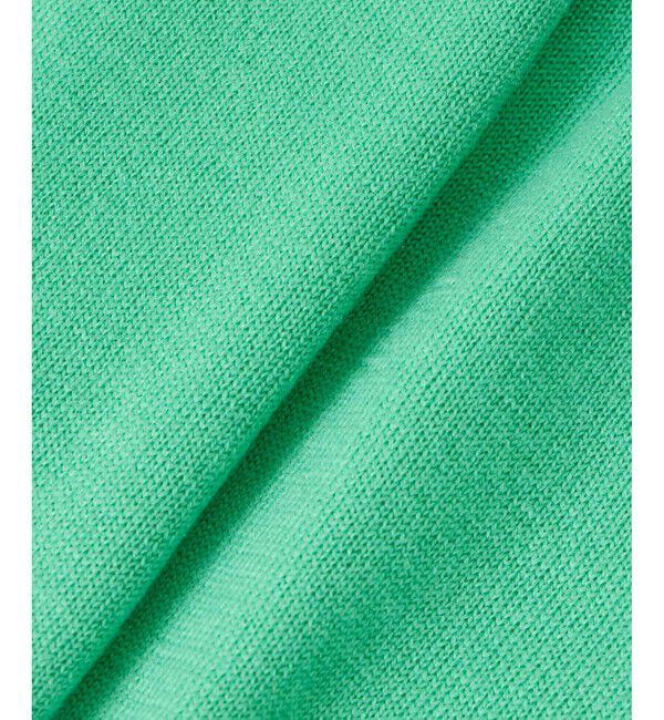 LOULOU WILLOUGHBY「【LOULOU WILLOUGHBY】エクストラファインメリノ カーディガン」|カーディガン|