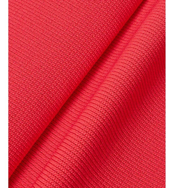 LOULOU WILLOUGHBY「【LOULOU WILLOUGHBY】ニットコクーンキャミワンピース」|ワンピース|