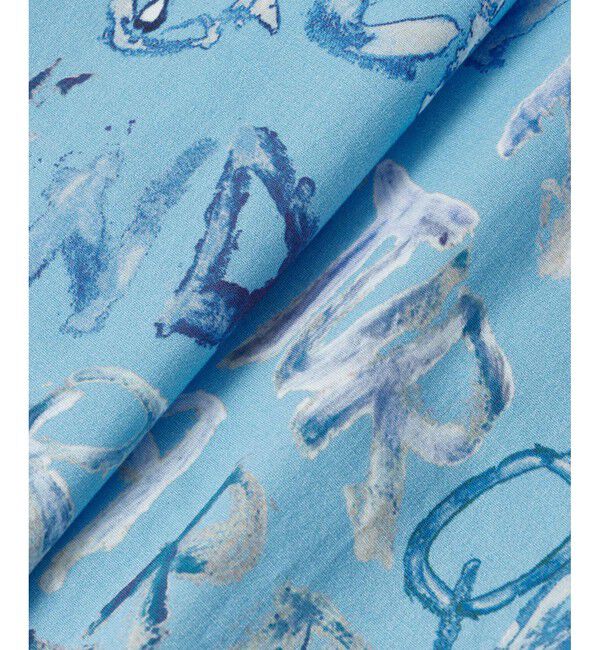 allureville「PONTOGLIOフレアスカート」|スカート|