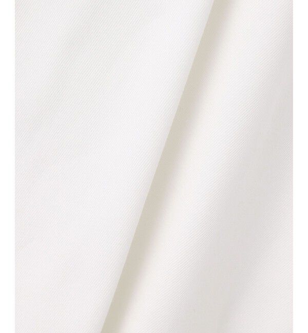 allureville「チノバルーンギャザースカート」|スカート|