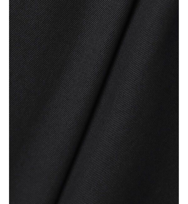 allureville「チノバルーンギャザースカート」|スカート|