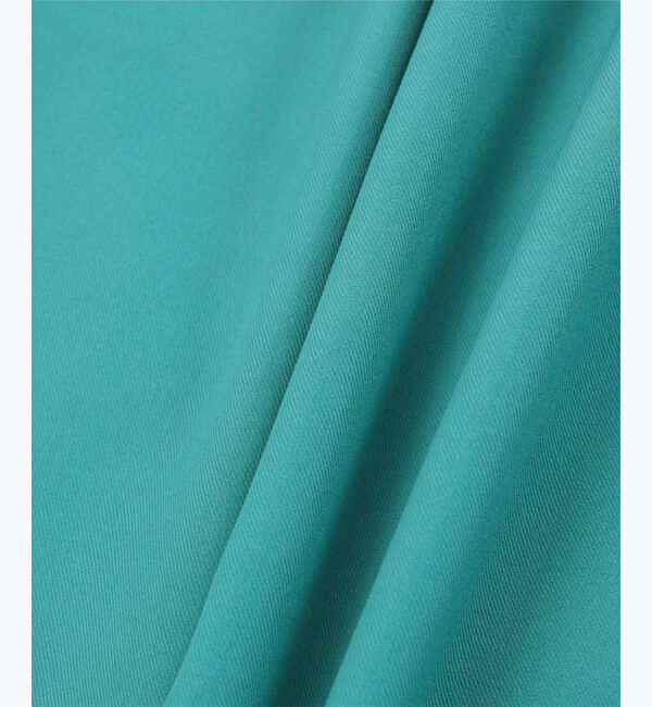 ur's「ショルダータックサイドスリットトップス」|Tシャツ・カットソー|