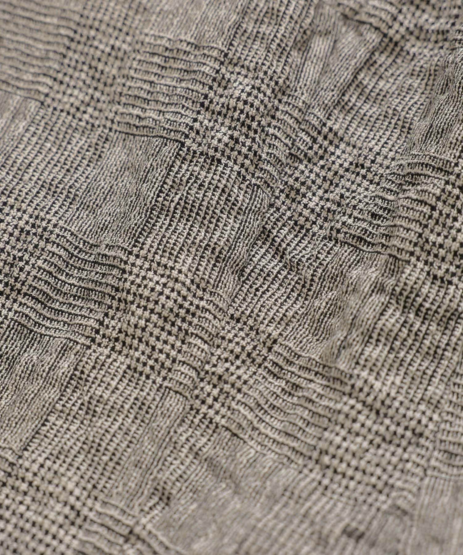 BABYLONE「クレープリネンジレ」|ベスト・ジレ|