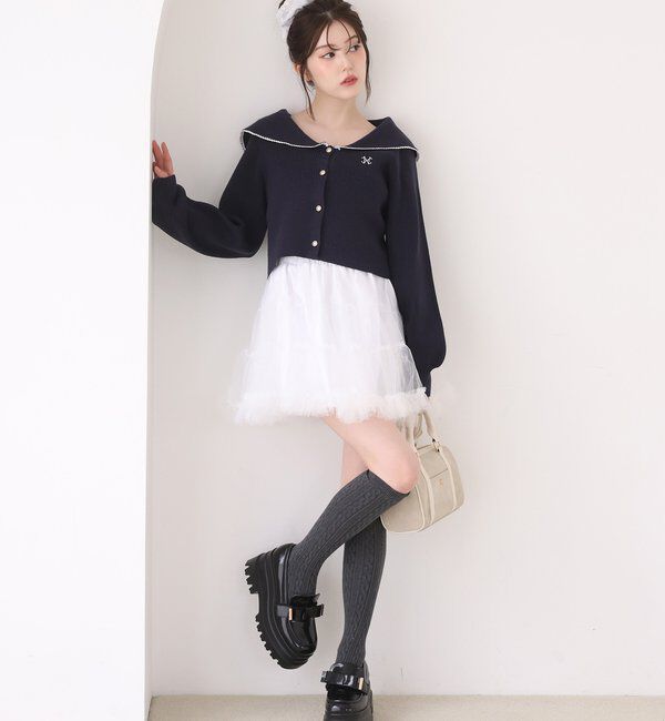  「【２WAY仕様】マイナス3キロ見え厚底ローファー」|その他|