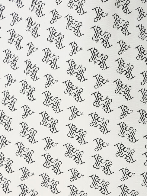 Te chichi「ファブリックトートバック(総柄)」|その他|