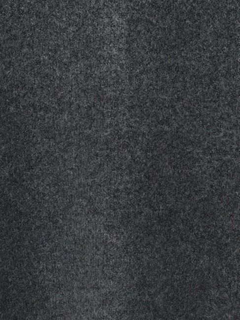 Lugnoncure「ウール混ふわふわクルーネックカーディガン」|カーディガン|