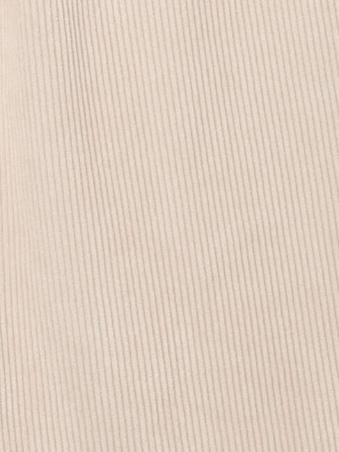 Samansa Mos2 blue「カットコールパンツ」|その他|