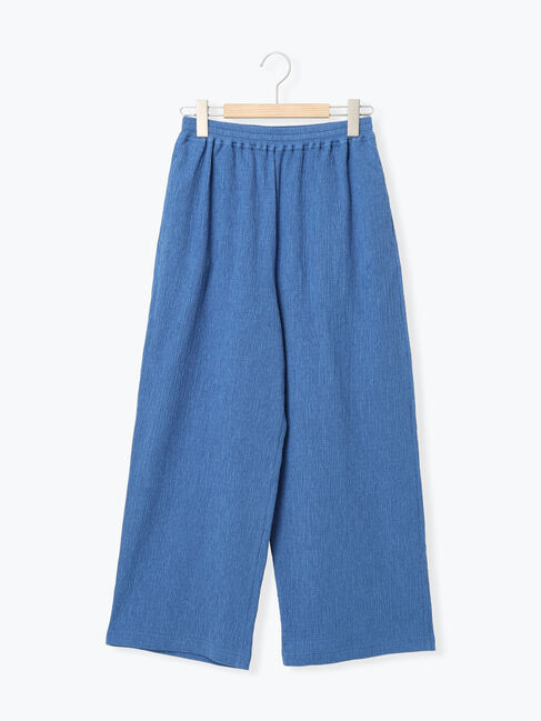 Samansa Mos2「【吸水速乾】イージーパンツ」|その他|