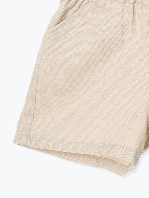 Samansa Mos2 Lagom「ショート丈ひんやりパンツ」|その他|